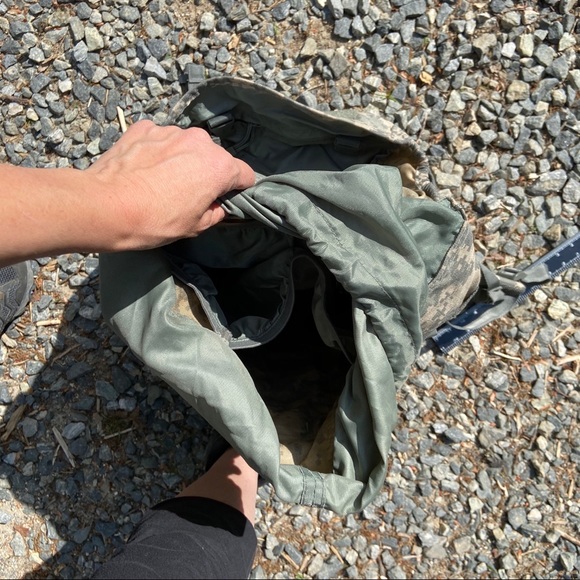 USAF Backpack - Picture 3 of 6